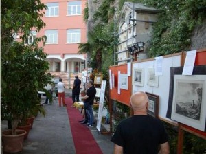 mostra fotografica YMF 2014