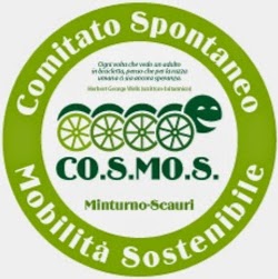 CoSMoS Comitato Spontaneo Mobilità Sostenibile