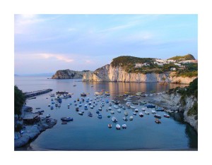Ponza_Cala Feola