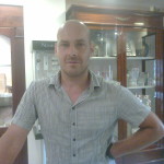 Petrillo Ernesto l'orefice vittima della tentata rapina