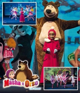 masha e orso musical (2)