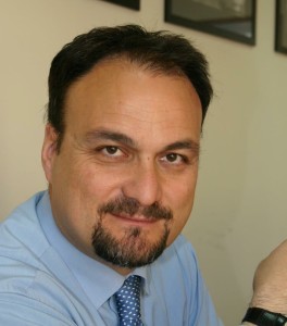 Giambattista Balletta