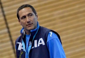 Sandro Cuomo (foto Federscherma)