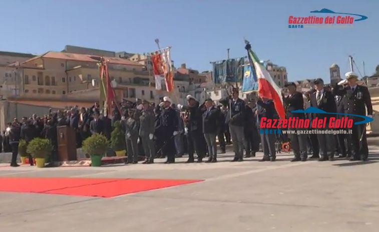 L'intesa Italia-Libia riparte da Gaeta, consegnate nuove unità navali ... - gazzettinodelgolfo.it (Comunicati Stampa)