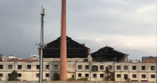 Mitrano: “Gaeta, oggi si riappropria finalmente dell’ex Vetreria!”