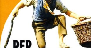 Il Golfo di Gaeta un set a cielo aperto: La città di Minturno dal 1951 ad oggi