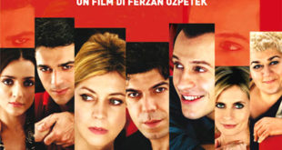 Il Golfo di Gaeta un set a cielo aperto: i mille volti di Gaeta