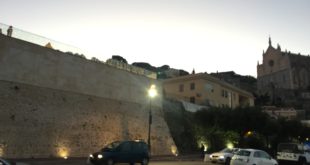 Gaeta, “La nuova inquisizione” di Carlo Legaluppi a La Favorita