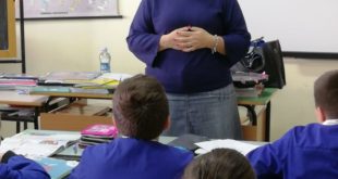 L’adozione arriva a scuola!