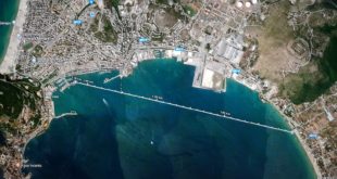 I° Memorial Salvatore Bisbiglia: Traversata del Golfo per l’atleta formiano Erasmo Marciano