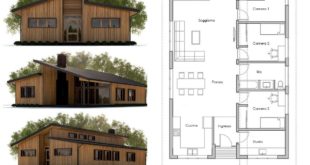 Costruire in legno salvaguardando ambiente e portafogli