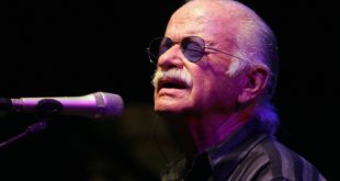 Gino Paoli in concerto a Gaeta