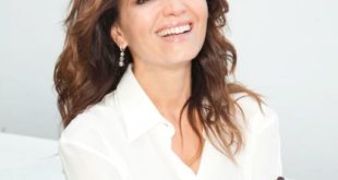 Gaeta, Tosca D’Aquino ospite a Visioni Corte Film Festival