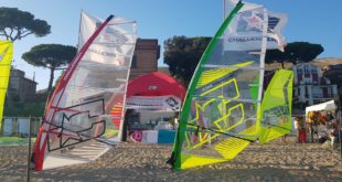 “Formia Wind Festival Expo”, fino a domenica 29 settembre sul litorale di Vindicio