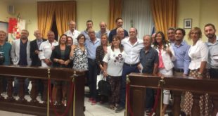 Ex Avir: Mitrano riscrive la storia della città di Gaeta