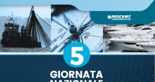 Nautica, 24-26 ottobre a Formia-Gaeta la 5° giornata nazionale Economia del Mare