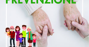 Festa dei nonni e weekend della prevenzione, dal 4 al 6 ottobre a Formia