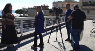 Formia a “Mezzogiorno Italia” di Rai Tre