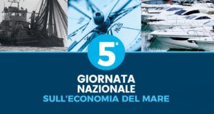 L’economia del mare protagonista a Formia e Gaeta