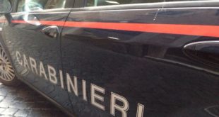 Formia, controlli straordinari del territorio: Diverse persone denunciate