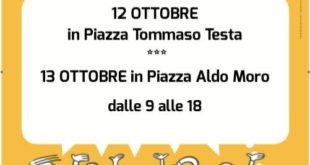 ”Io non rischio”: campagna nazionale per le buone pratiche di protezione civile