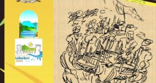 A Formia “La corza de gliu fucarone”