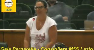Castello di Gianola, Pernarella (M5S): “Il Mibac intervenga”