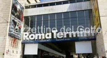 Stazione Termini, ragazza investita dal regionale per Napoli, è grave