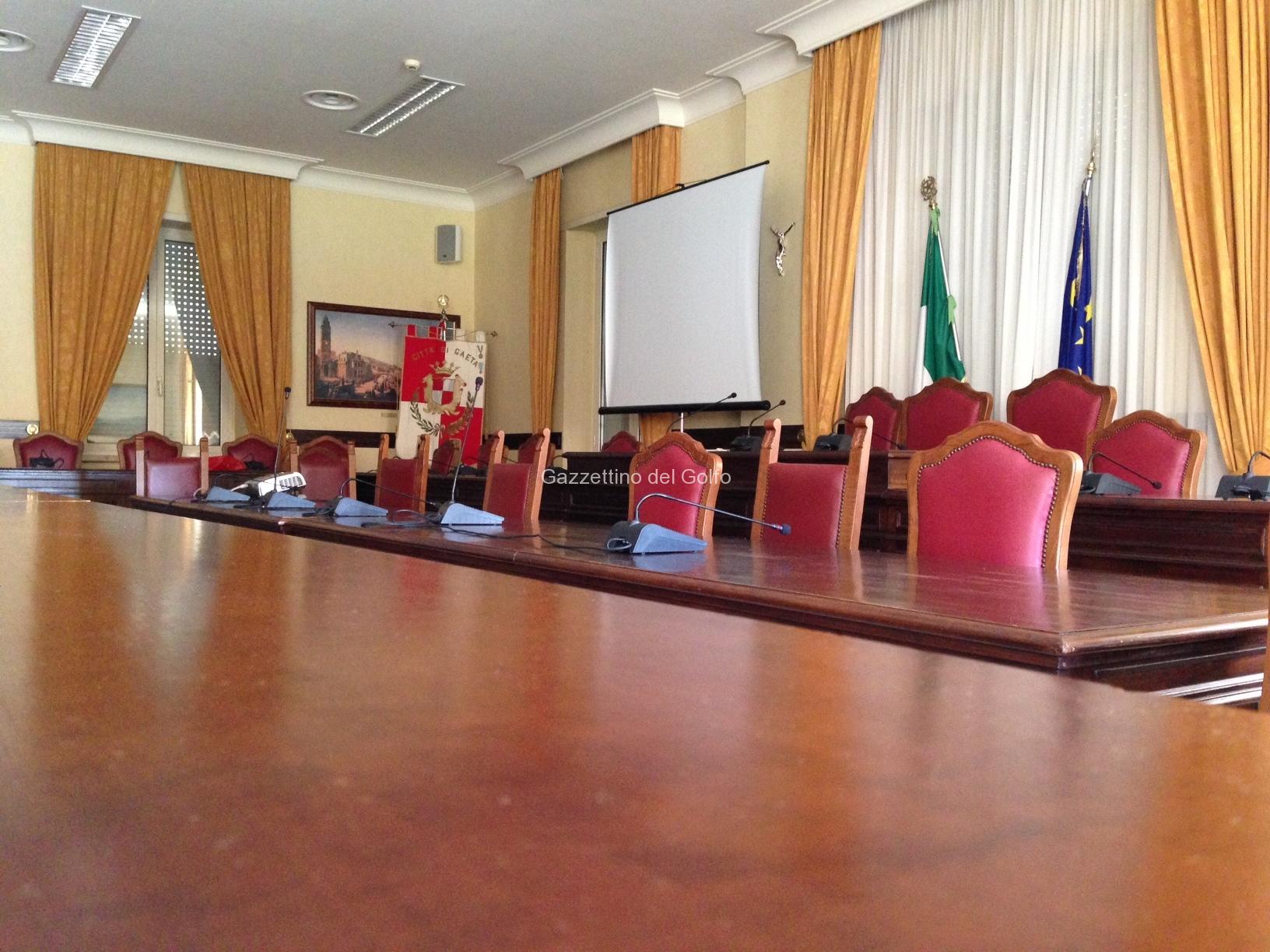comune gaeta