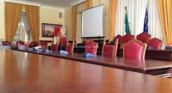 Gaeta, convocato il Consiglio Comunale