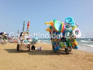abuvivi spiaggia