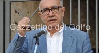 Reflui depuratore nel rio Santa Croce, Bartolomeo: “Fatto di una gravità inaudita”
