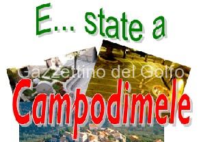 estate campodimele