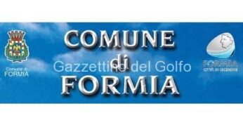 Prevenzione ambientale a Formia, riunione operativa in Comune