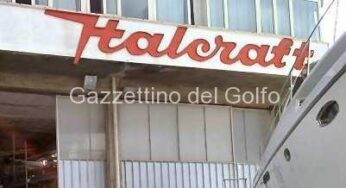 Crisi Italcraft di #Gaeta, l’inerzia delle istituzioni e il silenzio complice del mondo politico