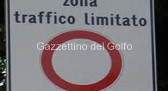 Formia darsena “La Quercia”, istituita la zona a traffico limitato