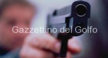 Tragedia della gelosia: Spara alla ex ragazza e si suicida. Lei è originaria di #Formia