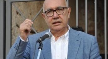 Formia, liquami in spiaggia, Bartolomeo scrive ad Acqualatina
