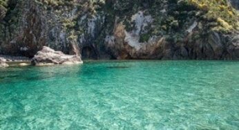 Ponza: giovane muore precipitando con l’auto in scarpata
