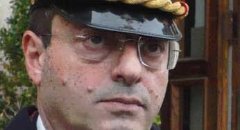 Gaeta, aggredito il Comandante della Polizia Locale