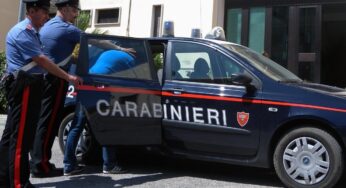 Terracina, arrestato stalker