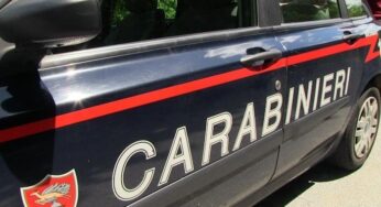 Gaeta, fermato l’aggressione del Comandante Mauro