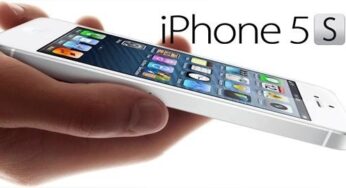 iPhone 5S, nuova indiscrezione: sarà più veloce del 31%