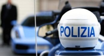 Rinvenuto cadavere davanti la chiesa