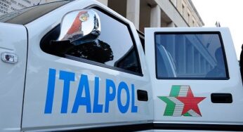 Gaeta, presentazione corso di formazione per ‘Operatore della Vigilanza e Sicurezza a tutela di beni e Persone’