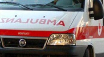 Dramma a Maranola, giovane si toglie la vita