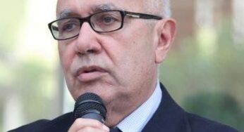 Formia augura un Buon Natale al Sindaco
