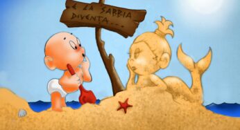 “E la sabbia diventa…” al via la settima edizione
