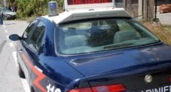 Morta bimba in coma dopo scontro auto