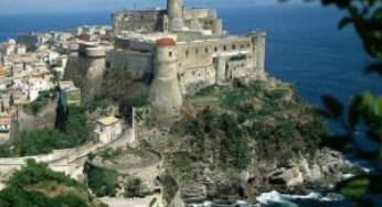 Focus Agro – alimentare, Seminario internazionale al Castello angioino di Gaeta
